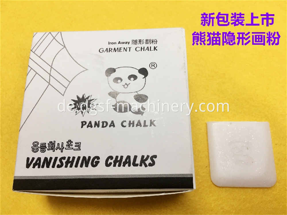 Panda Invisible Painting Powder 10 Jpg